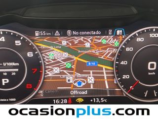 Audi TT Coupe S line edition 2.0 TFSI 169 kW (230 CV) S tronic