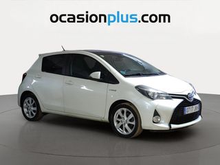 Toyota Yaris 100H Advance 74 kW (100 CV)