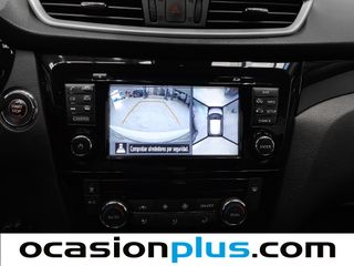 Nissan Qashqai DIG-T 163 N-Connecta 4x2 120 kW (163 CV)