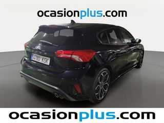 Ford Focus 1.0 Ecoboost S&S ST-Line 92 kW (125 CV)