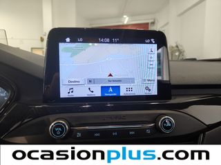 Ford Focus 1.0 Ecoboost S&S ST-Line 92 kW (125 CV)