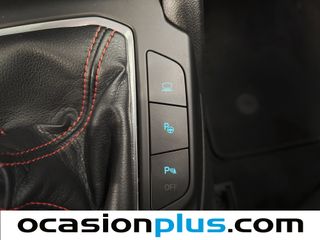 Ford Focus 1.0 Ecoboost S&S ST-Line 92 kW (125 CV)