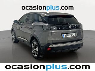 Peugeot 3008 PureTech 130 S&S Allure Pack 96 kW (130 CV)