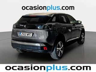 Peugeot 3008 PureTech 130 S&S Allure Pack 96 kW (130 CV)