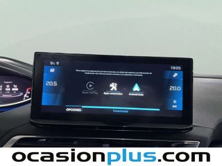 Peugeot 3008 PureTech 130 S&S Allure Pack 96 kW (130 CV)