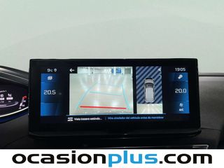 Peugeot 3008 PureTech 130 S&S Allure Pack 96 kW (130 CV)