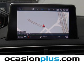 Peugeot 3008 BlueHDI 180 S&S GT EAT8 132 kW (180 CV)