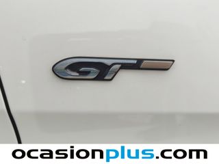 Peugeot 3008 BlueHDI 180 S&S GT EAT8 132 kW (180 CV)