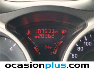 Nissan Juke 1.5 dCi Visia 4X2 81 kW (110 CV)