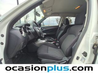 Nissan Juke 1.5 dCi Visia 4X2 81 kW (110 CV)