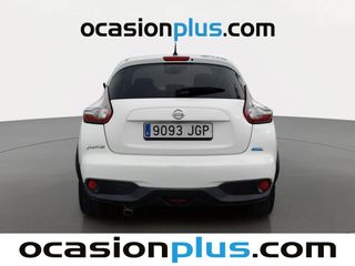 Nissan Juke 1.5 dCi Visia 4X2 81 kW (110 CV)