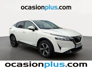 Nissan Qashqai E-POWER N-Connecta Auto 140 kW (190 CV)