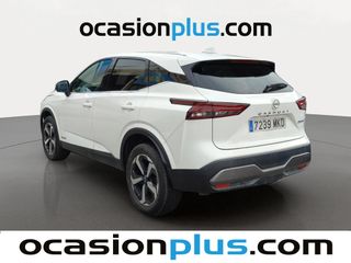 Nissan Qashqai E-POWER N-Connecta Auto 140 kW (190 CV)