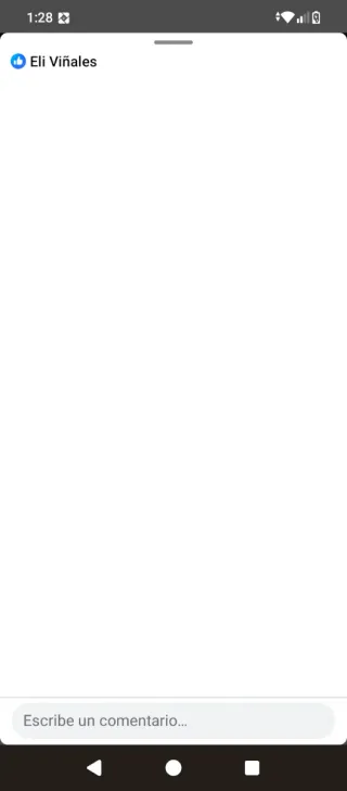 Alquiler apartamento estudio