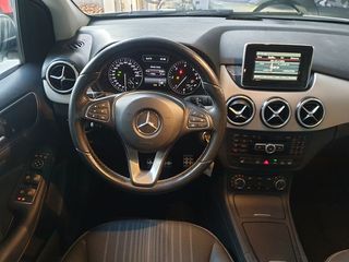 Mercedes Clase B 180 Cdi