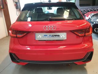Audi A1 30 TFSi Sportback