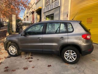 Volkswagen Tiguan 1.4 i 122 cv