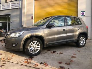 Volkswagen Tiguan 1.4 i 122 cv