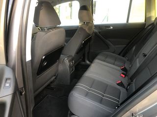 Volkswagen Tiguan 1.4 i 122 cv