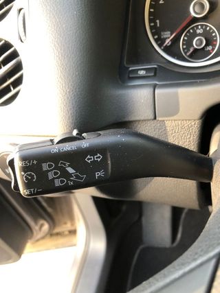 Volkswagen Tiguan 1.4 i 122 cv