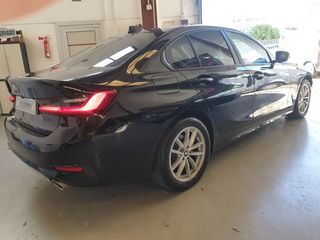 BMW Serie 3 320i Xdrive