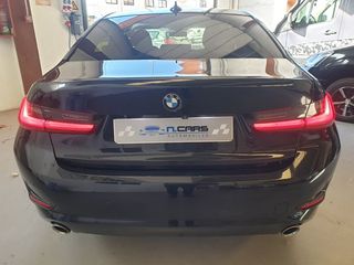 BMW Serie 3 320i Xdrive