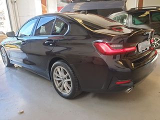 BMW Serie 3 320i Xdrive