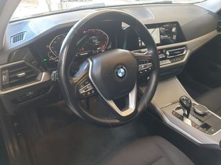 BMW Serie 3 320i Xdrive