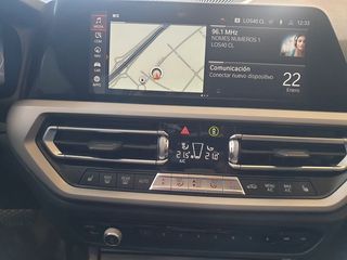 BMW Serie 3 320i Xdrive