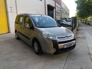 Citroën Berlingo citroen berlingo 1.6 hdi 90 cv