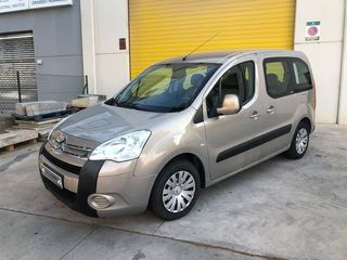 Citroën Berlingo citroen berlingo 1.6 hdi 90 cv