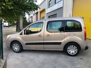 Citroën Berlingo citroen berlingo 1.6 hdi 90 cv