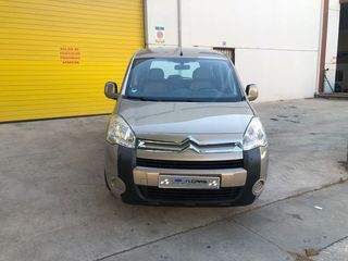 Citroën Berlingo citroen berlingo 1.6 hdi 90 cv