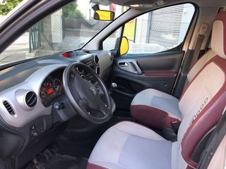 Citroën Berlingo citroen berlingo 1.6 hdi 90 cv
