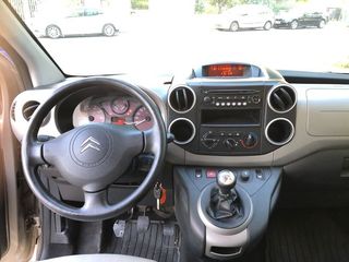 Citroën Berlingo citroen berlingo 1.6 hdi 90 cv