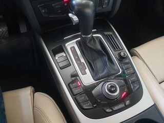 Audi A5 2.0 Tfsi Sportback Quattro Stronic