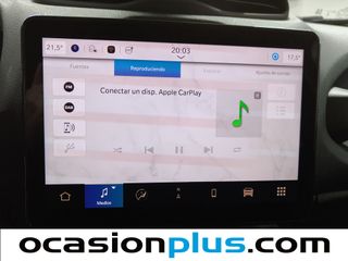 Jeep Renegade eHybrid 1.5 Limited ATX 96 kW (130 CV)