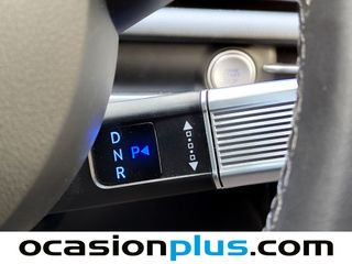 Hyundai Tucson 1.6T HEV Klass AT 158 kW (215 CV)