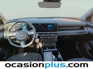 Hyundai Tucson 1.6T HEV Klass AT 158 kW (215 CV)