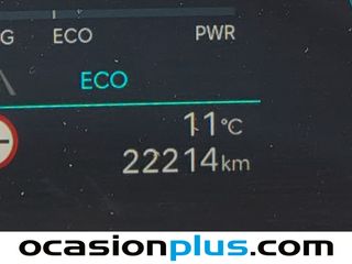 Hyundai Tucson 1.6T HEV Klass AT 158 kW (215 CV)