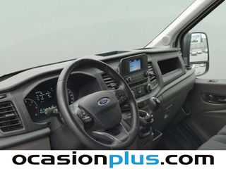 Ford Transit Furgon 350 L3H2 Trend 96 kW (130 CV)