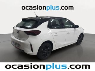 Opel Corsa 1.2 Turbo XHL GS-Line 74 kW (100 CV)