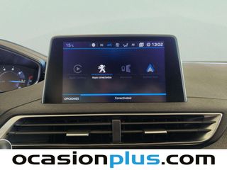 Peugeot 3008 BlueHDI 130 S&S Allure 96 kW (130 CV)