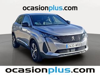 Peugeot 3008 PureTech 130 S&S Allure Pack 96 kW (130 CV)