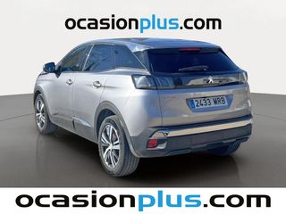 Peugeot 3008 PureTech 130 S&S Allure Pack 96 kW (130 CV)