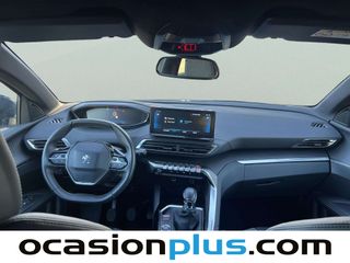 Peugeot 3008 PureTech 130 S&S Allure Pack 96 kW (130 CV)