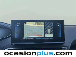 Peugeot 3008 PureTech 130 S&S Allure Pack 96 kW (130 CV)