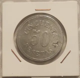 Ficha Cooperativa Obrera de Lejona País Vasco