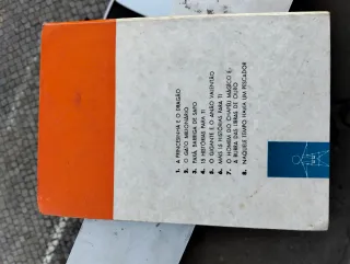 Mais 15 histórias para ti