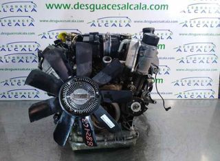 Galap747441 motor 113942 mercedes-benz clase m 430